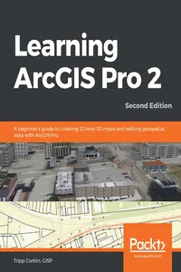 Learning ArcGIS Pro 2_cover