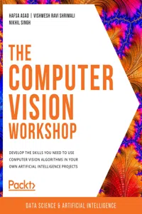 The Computer Vision Workshop_cover