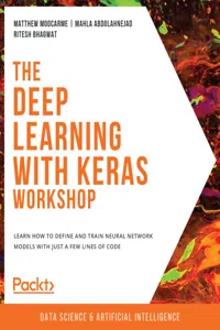 The Deep Learning with Keras Workshop_cover