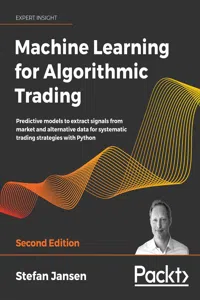 Machine Learning for Algorithmic Trading_cover