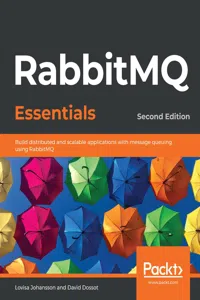RabbitMQ Essentials_cover