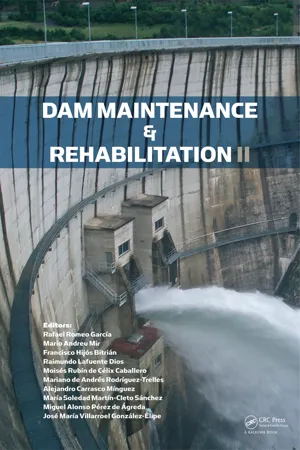 Dam Maintenance and Rehabilitation II