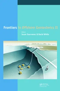 Frontiers in Offshore Geotechnics II_cover