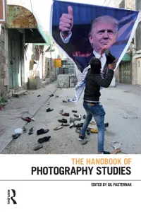 The Handbook of Photography Studies_cover