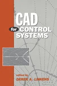 CAD for Control Systems_cover