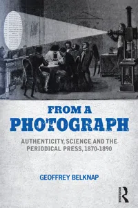 From a Photograph_cover