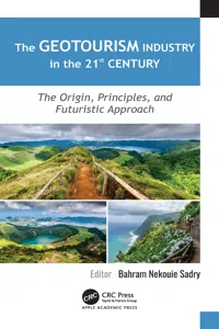 The Geotourism Industry in the 21st Century_cover