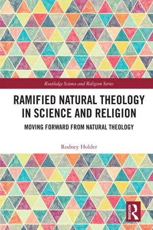 Ramified Natural Theology in Science and Religion