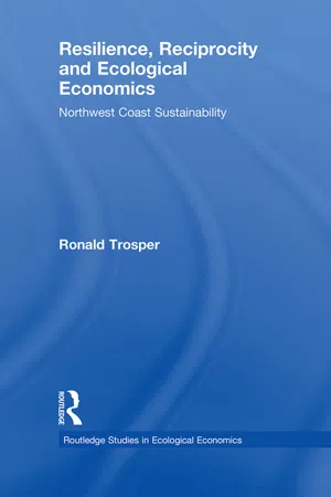 Resilience, Reciprocity and Ecological Economics