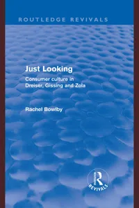 Just Looking_cover