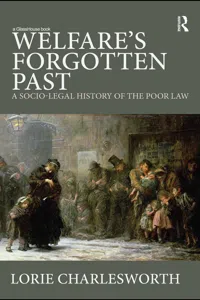 Welfare's Forgotten Past_cover