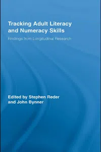 Tracking Adult Literacy and Numeracy Skills_cover