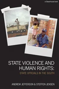 State Violence and Human Rights_cover