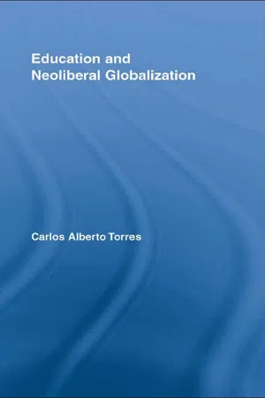 Education and Neoliberal Globalization