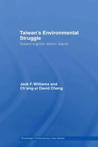 Taiwan's Environmental Struggle_cover