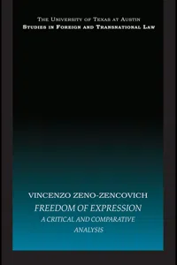 Freedom of Expression_cover