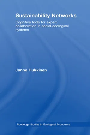 Sustainability Networks