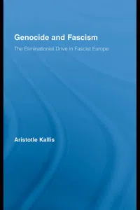Genocide and Fascism_cover