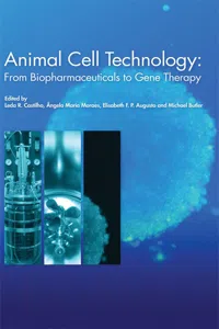 Animal Cell Technology_cover