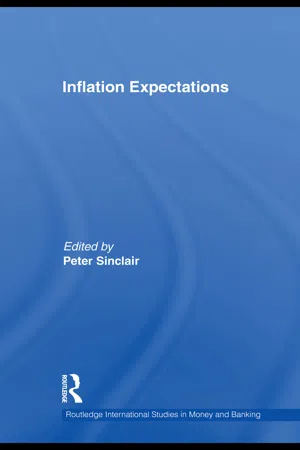 Inflation Expectations