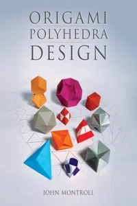 Origami Polyhedra Design_cover