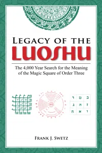 Legacy of the Luoshu_cover