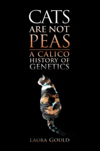 Cats Are Not Peas_cover