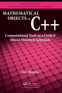 Mathematical Objects in C++_cover