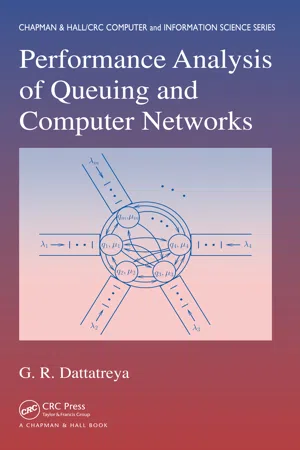 Performance Analysis of Queuing and Computer Networks