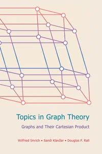 Topics in Graph Theory_cover