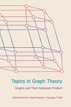 Topics in Graph Theory