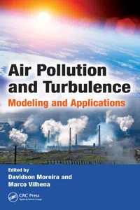 Air Pollution and Turbulence_cover