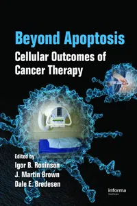 Beyond Apoptosis_cover