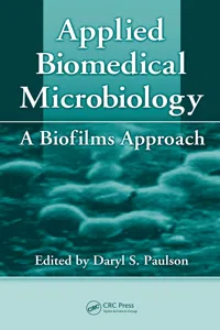 Applied Biomedical Microbiology_cover