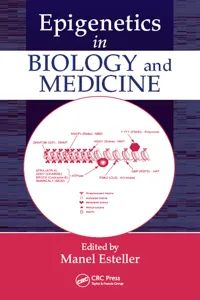 Epigenetics in Biology and Medicine_cover