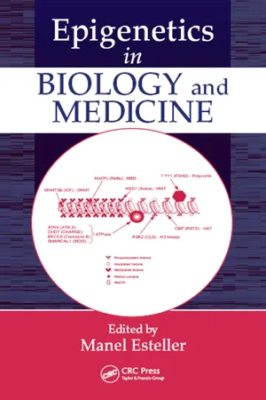 Epigenetics in Biology and Medicine