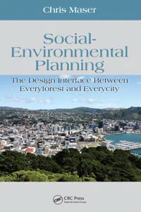 Social-Environmental Planning_cover