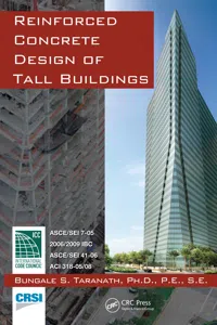 Reinforced Concrete Design of Tall Buildings_cover