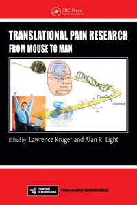 Translational Pain Research_cover