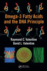 Omega-3 Fatty Acids and the DHA Principle_cover