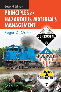 Principles of Hazardous Materials Management_cover