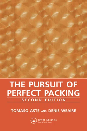 The Pursuit of Perfect Packing