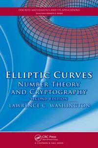 Elliptic Curves_cover
