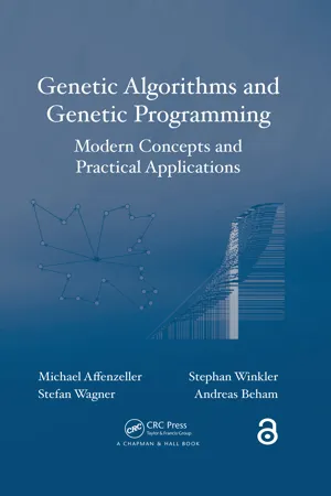 Genetic Algorithms and Genetic Programming