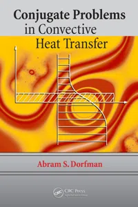 Conjugate Problems in Convective Heat Transfer_cover