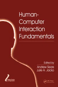 Human-Computer Interaction Fundamentals_cover