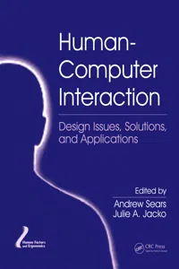 Human-Computer Interaction_cover