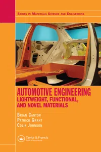 Automotive Engineering_cover