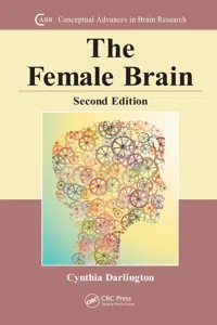 The Female Brain_cover