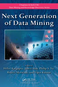 Next Generation of Data Mining_cover